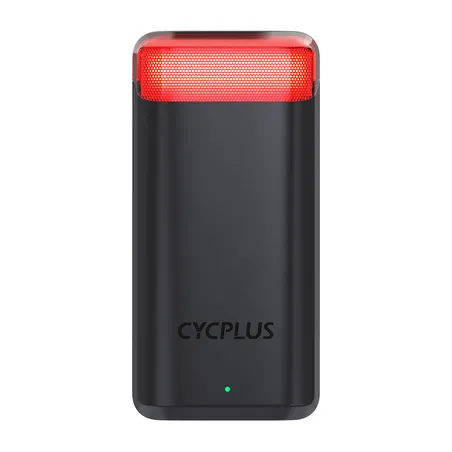 Cycplus L7 rear bike light with radar